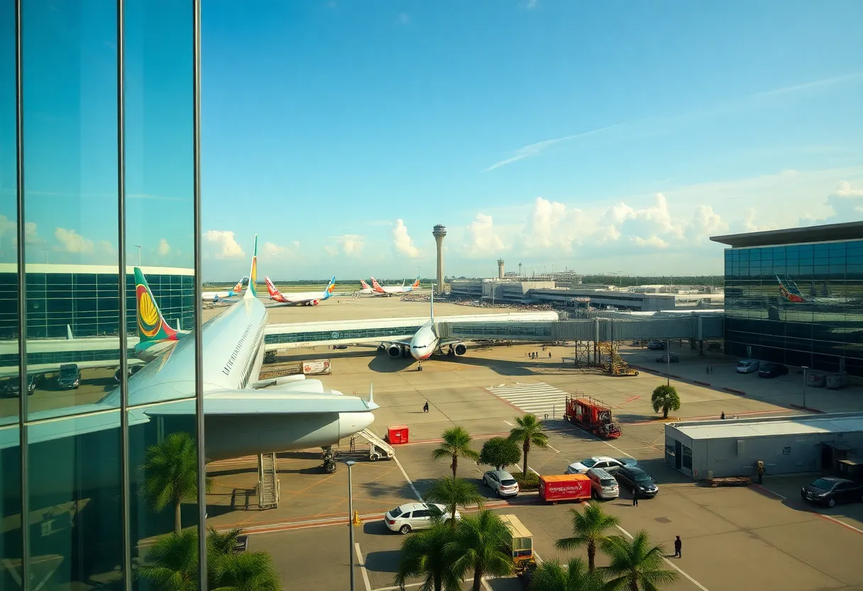 Hartsfield-Jackson Airport promoting diversity and inclusion