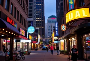 Small businesses in Atlanta preparing for the World Cup