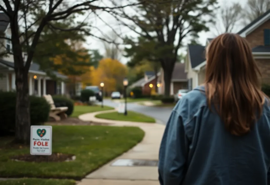 Community support for domestic violence victims in Cobb County