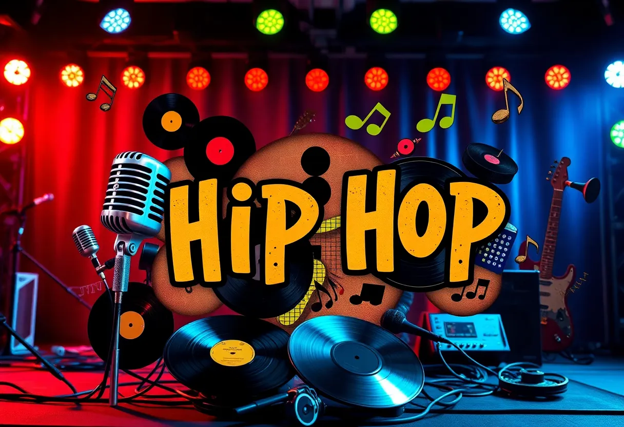 OutKast's historic induction into the Rock & Roll Hall of Fame