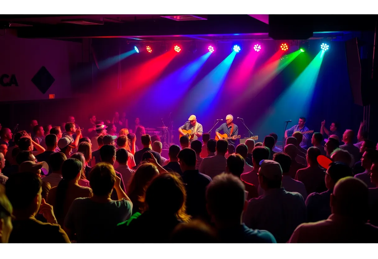 Concert featuring Riley Green and Dasha in Atlanta