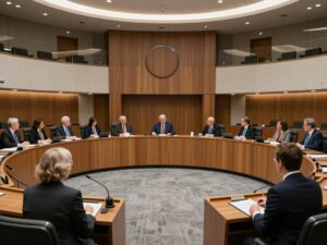 Georgia House Legislative Session