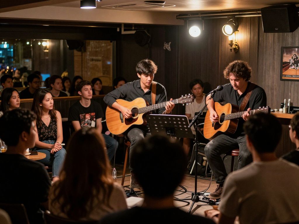 Kevn Kinney performing live at Eddie's Attic