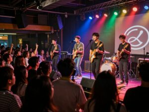 Concert featuring Clay Street Unit and Cris Jacobs at Terminal West