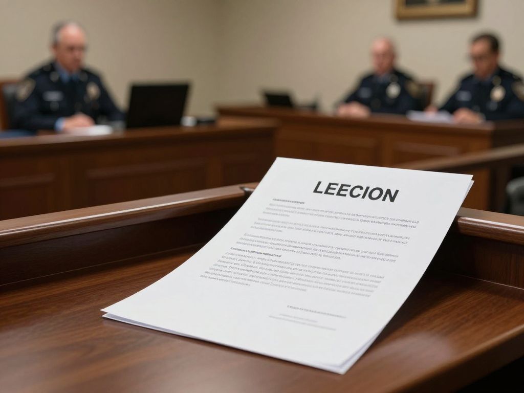 Court documents unsealed in the FBI investigation regarding election integrity in Fulton County.