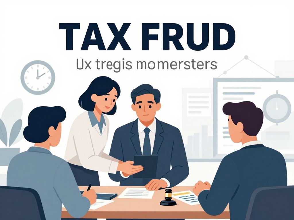 Warning against ghost tax preparers