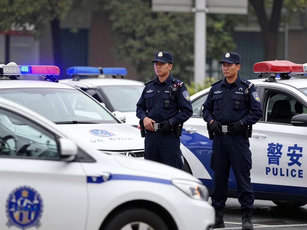 Police activity in Atlanta related to murder investigation