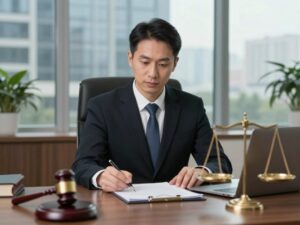 Celebration of 15 years of legal practice