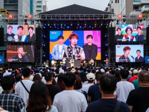 SCAD TVfest showcasing diverse TV shows and industry leaders