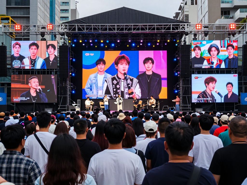 SCAD TVfest showcasing diverse TV shows and industry leaders