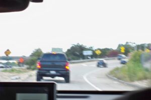 Brush Fire Under I-85 Shuts Lanes Near Buford Highway in Atlanta Oct 30, 2026