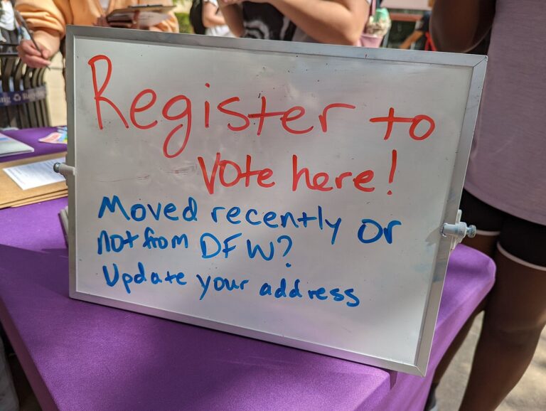 Georgia Early Voting Passes 1 Million