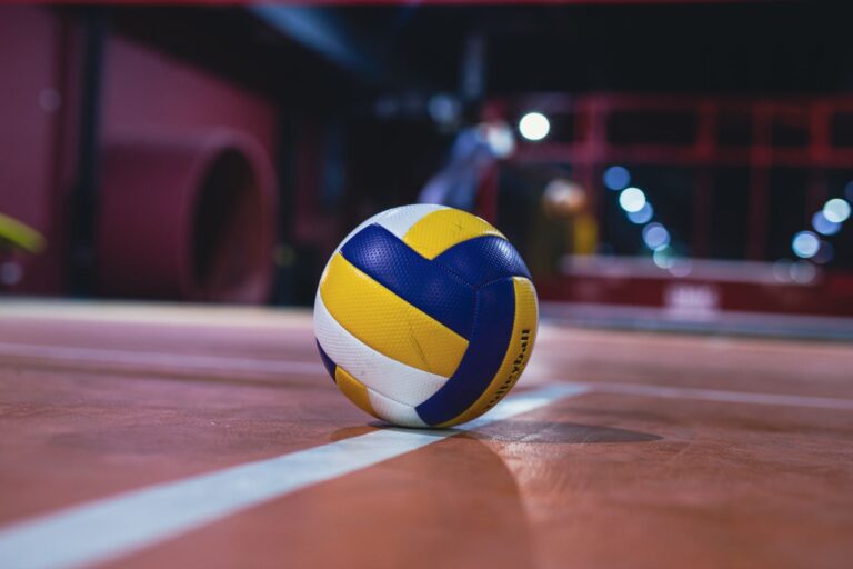 No. 19 Texas A&M Tops Georgia Bulldogs Volleyball