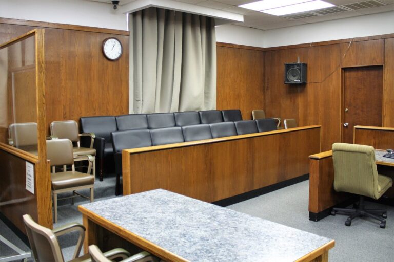 Georgia Supreme Court Turns Away Apalachee Shooter Appeal