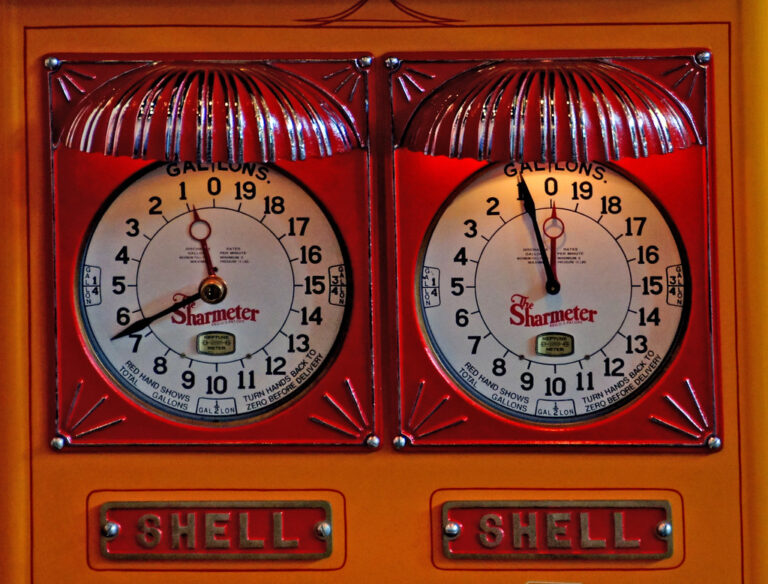 Kemp extends Georgia gas tax suspension through Nov. 5