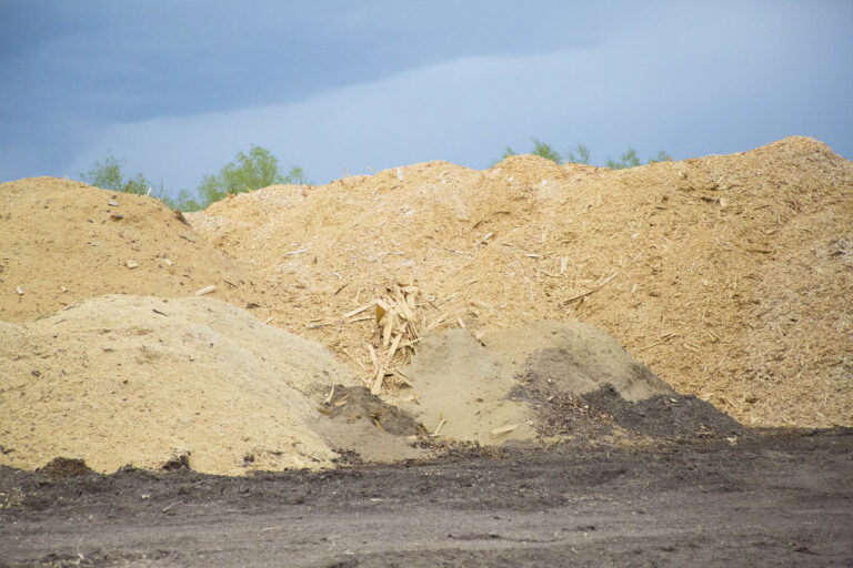 Pacolet Milliken buys two northeast Georgia biomass power plants