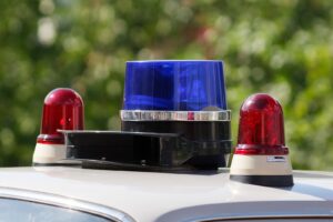 New South Fulton Police Chief Puts Accountability First Oct 27, 2026