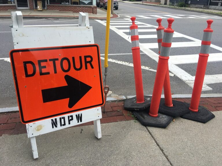 Stitch Seeks $60 Million Grant to Cap Downtown Connector
