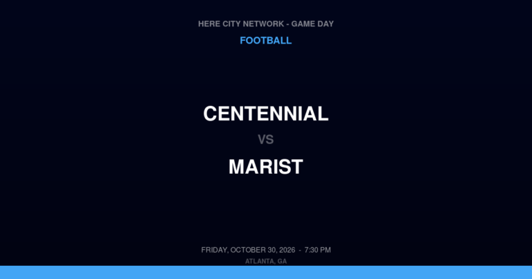 Centennial at Marist