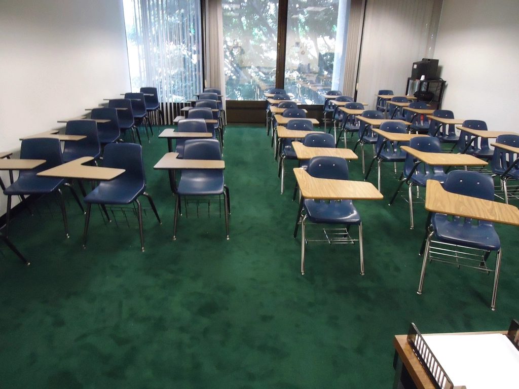 Data Center Tax Breaks Could Cost Georgia Schools Hundreds